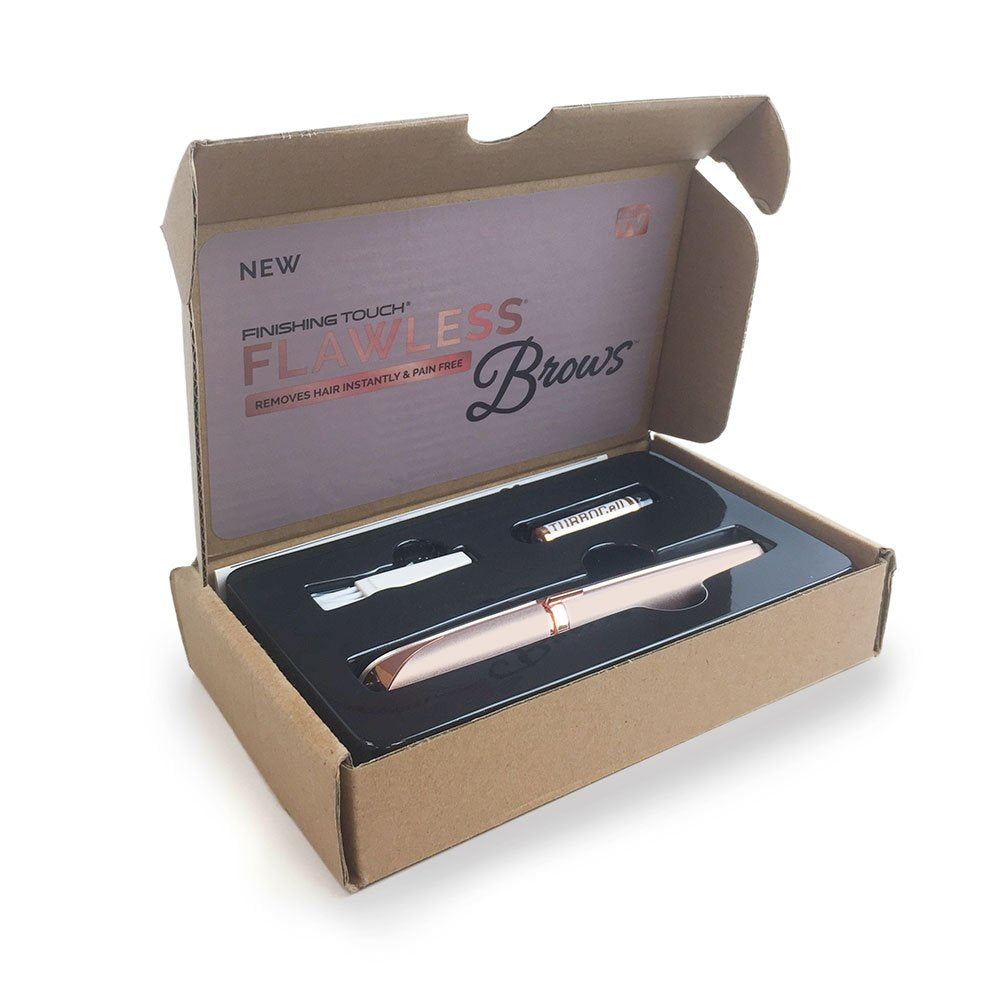 FLAWLESS BROWS®